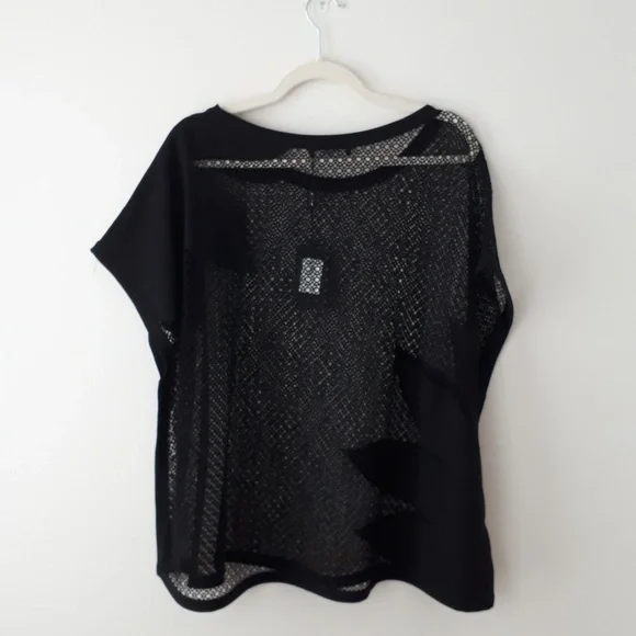 Peruzzi top - Picture 2 of 6